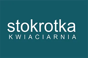 Logo kwiaciarnia